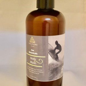 Viva Flora Wellness Body Wash